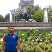 Keep moving forward contstant and never endindg improvement
